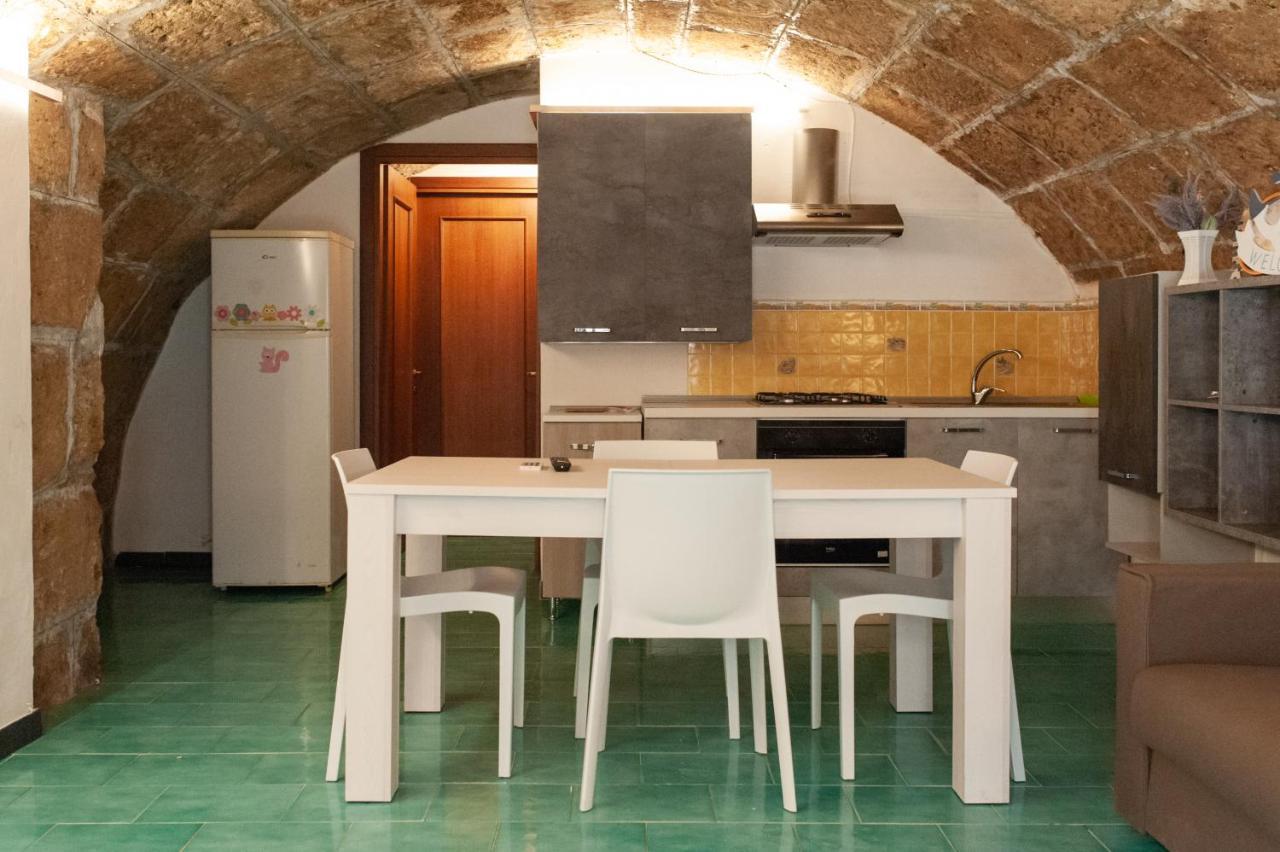 Ferienwohnung Casa Cavour 60 Alghero Exterior foto