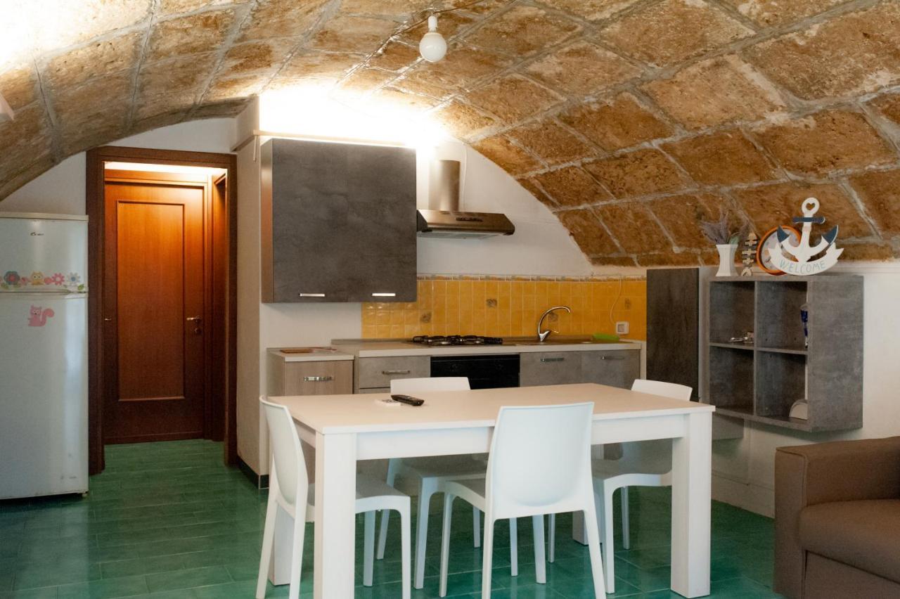 Ferienwohnung Casa Cavour 60 Alghero Exterior foto