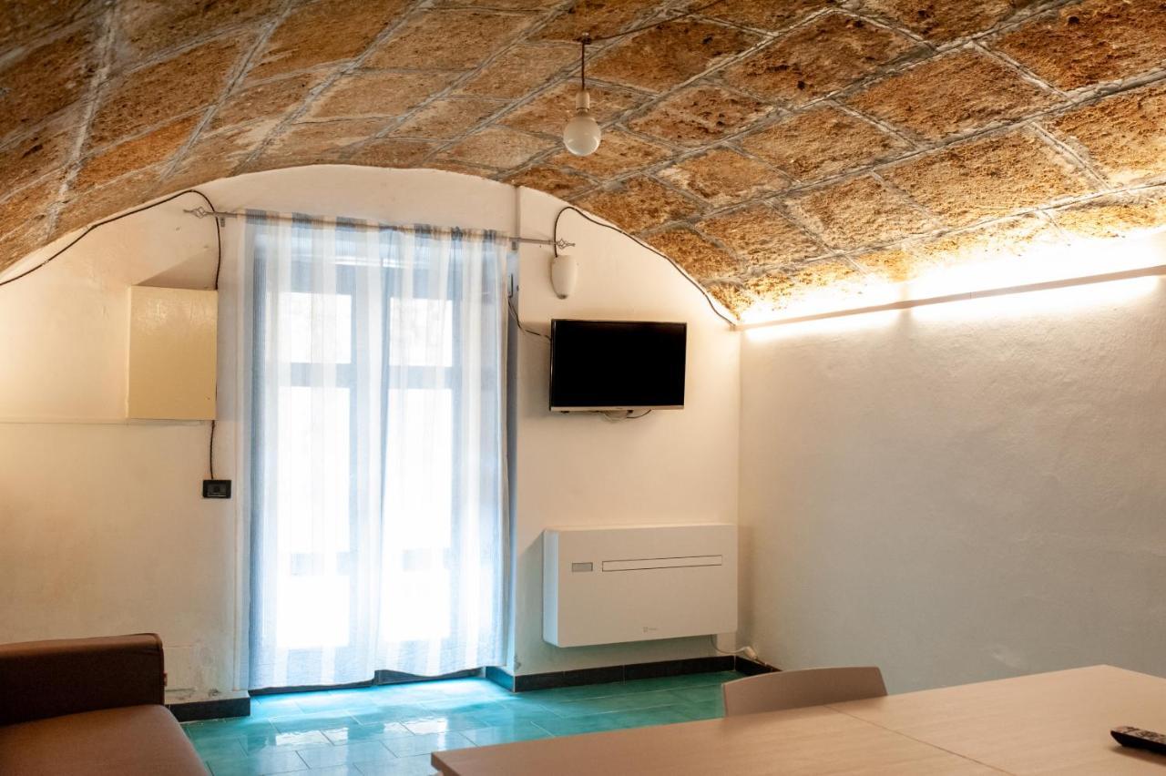 Ferienwohnung Casa Cavour 60 Alghero Exterior foto