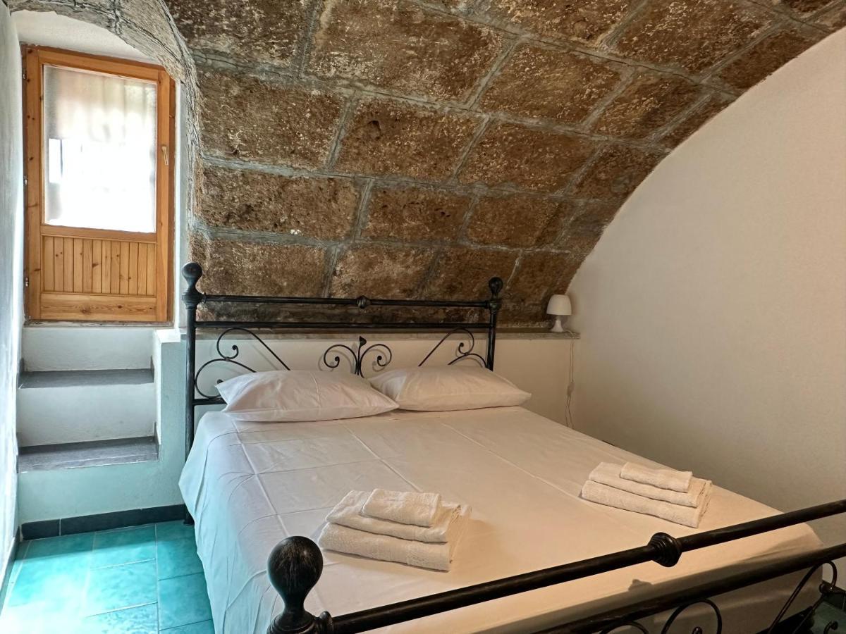 Ferienwohnung Casa Cavour 60 Alghero Exterior foto