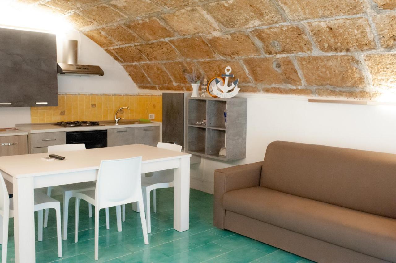 Ferienwohnung Casa Cavour 60 Alghero Exterior foto