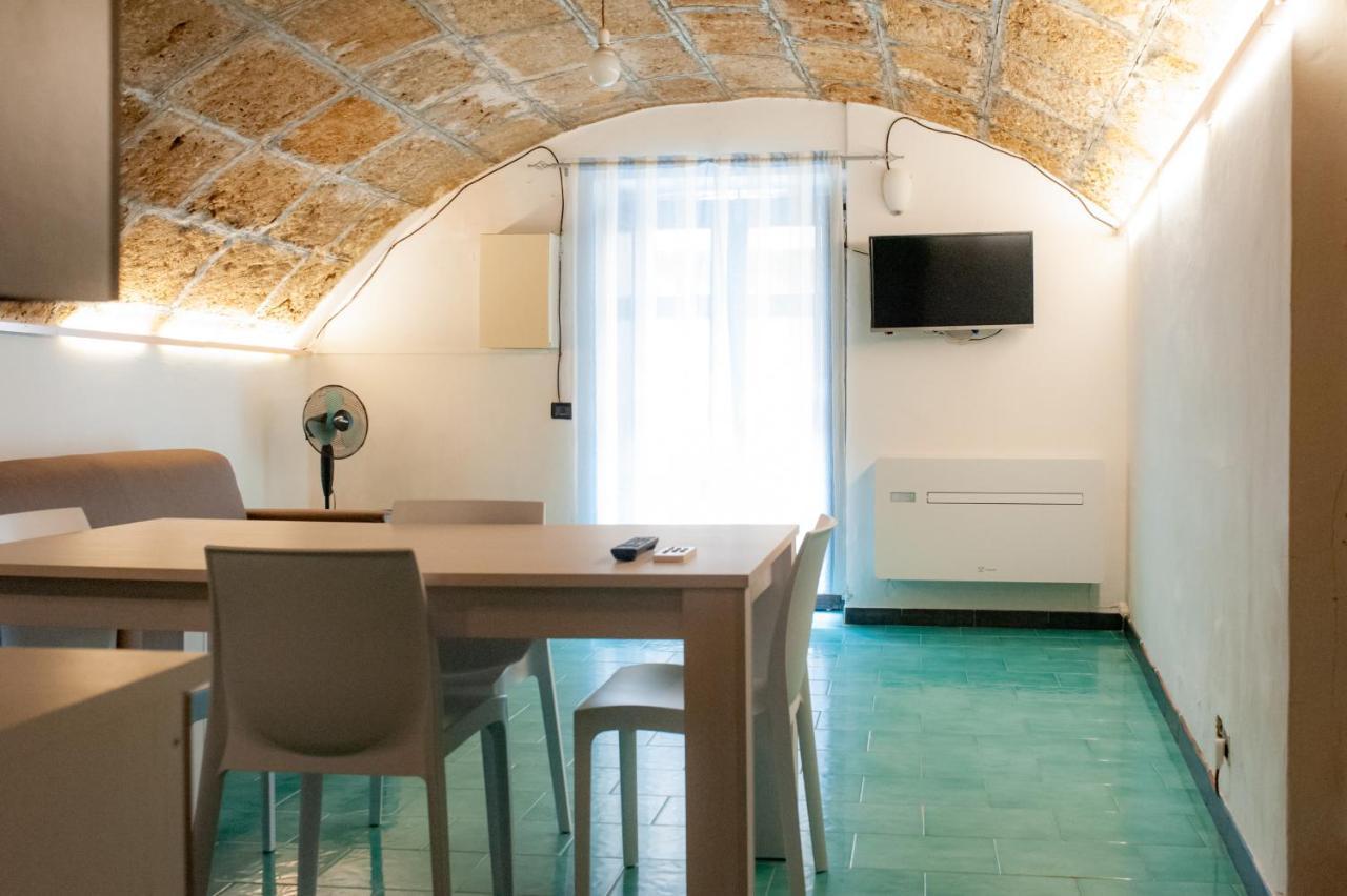 Ferienwohnung Casa Cavour 60 Alghero Exterior foto