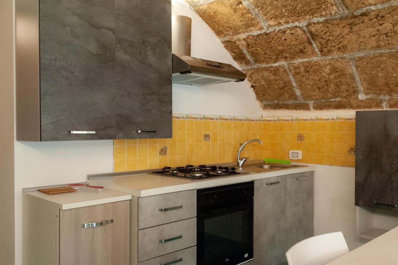 Ferienwohnung Casa Cavour 60 Alghero Exterior foto