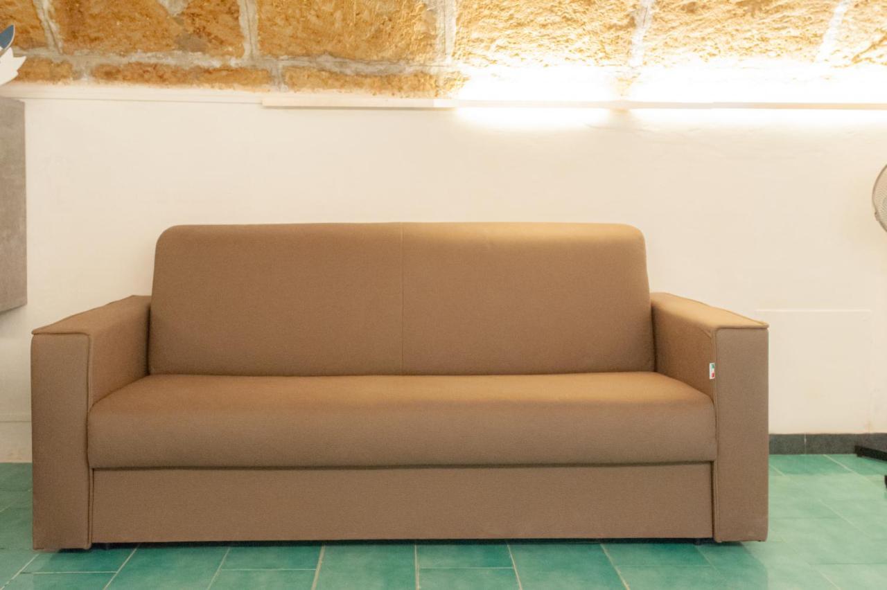 Ferienwohnung Casa Cavour 60 Alghero Exterior foto
