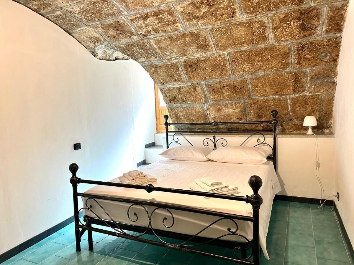 Ferienwohnung Casa Cavour 60 Alghero Exterior foto